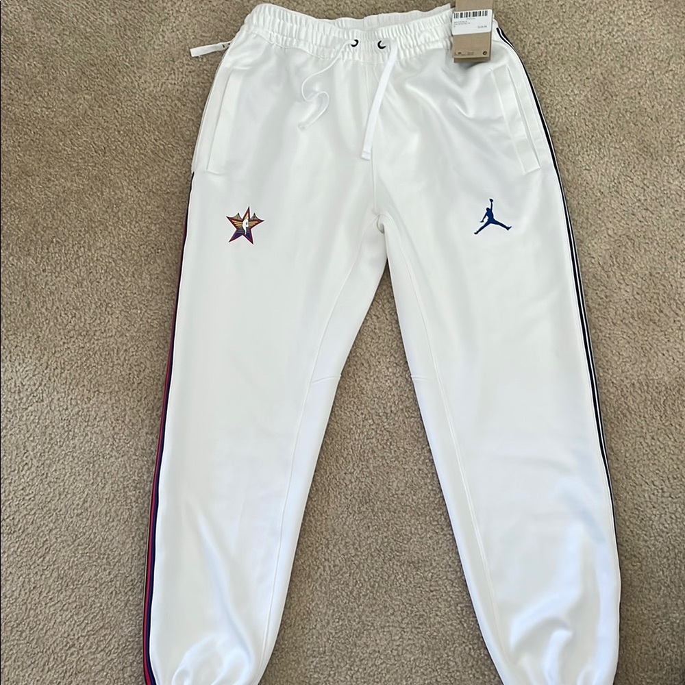 Jordan Dri Fit Jogger-Brand New